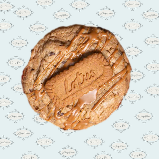 5oz-Biscoff Cookie