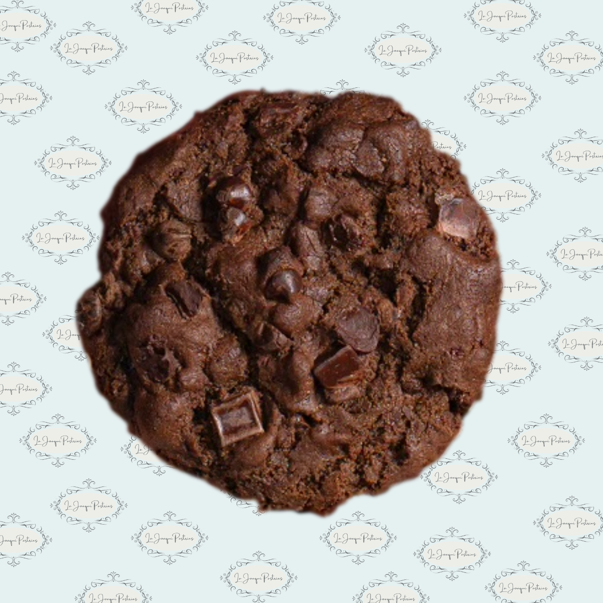 5oz-Double Chocolate Chip